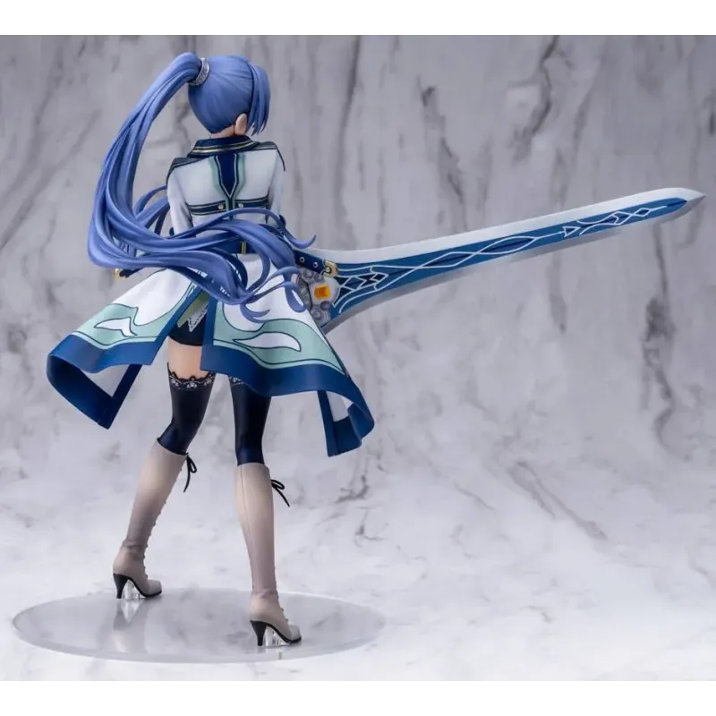 The Legend of Heroes Series Laura S. Arseid Kotobukiya
