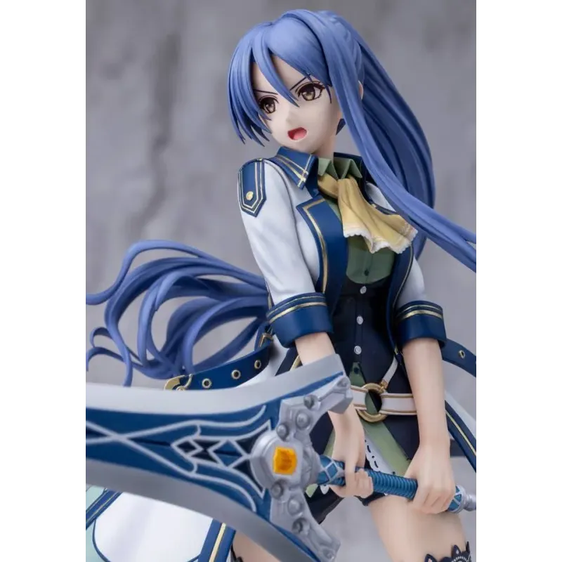 The Legend of Heroes Series Laura S. Arseid Kotobukiya