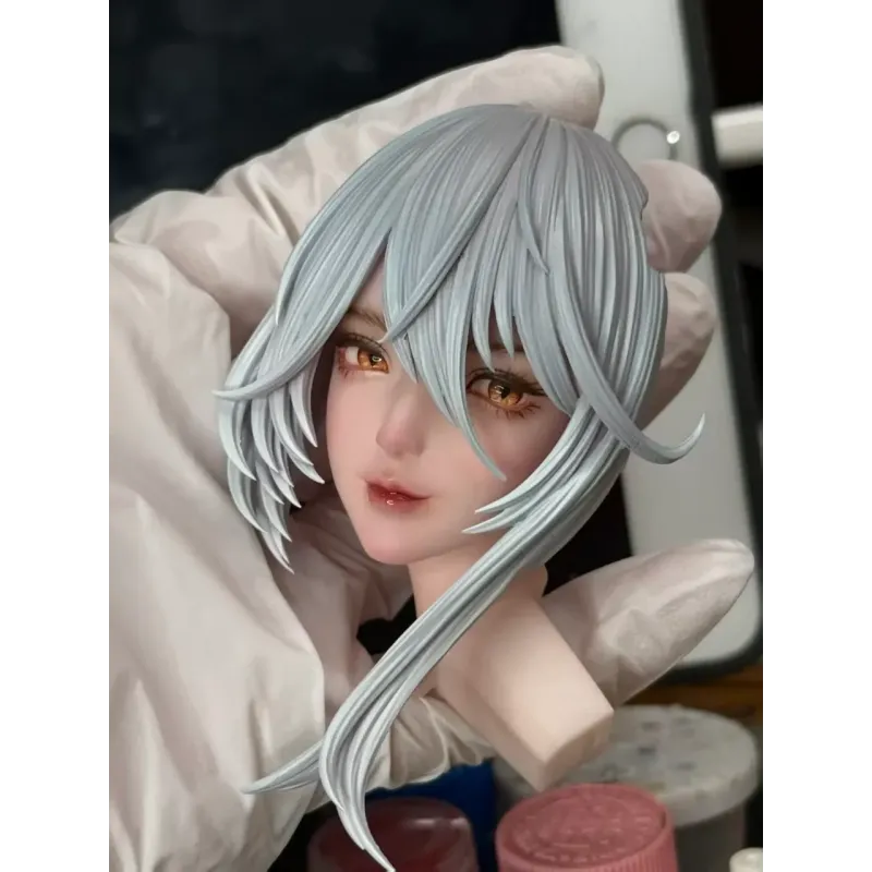 Azur Lane Agir Pink Core Studio