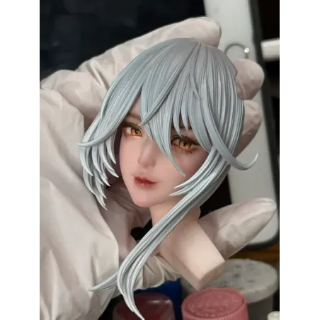 Azur Lane Agir Pink Core Studio