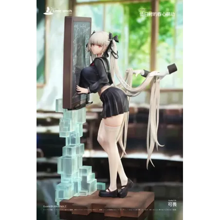 Azur Lane Formidable Little Witch Studio
