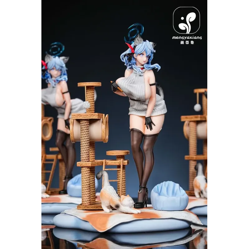 Blue Archive Amau Ako Meng Ya Xiang Studio