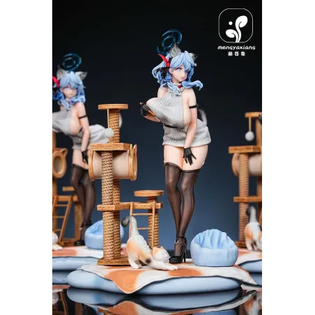 Blue Archive Amau Ako Meng Ya Xiang Studio