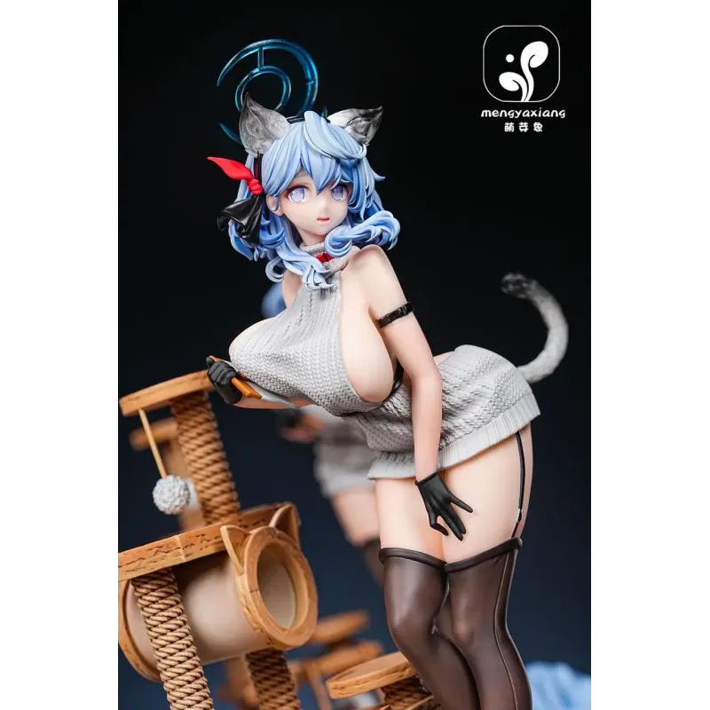 Blue Archive Amau Ako Meng Ya Xiang Studio