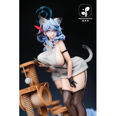 Blue Archive Amau Ako Meng Ya Xiang Studio