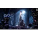 Chainsaw Man Reze black dress Star Origin Studio