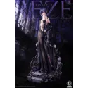 Chainsaw Man Reze black dress Star Origin Studio