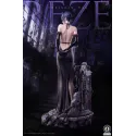 Chainsaw Man Reze black dress Star Origin Studio