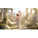 Frieren: Beyond Journey's End Angel Frieren Eve Studio