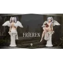 Frieren: Beyond Journey's End Angel Frieren Eve Studio