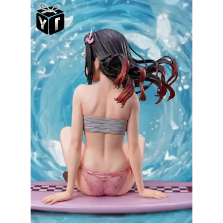 Kimetsu no Yaiba Kamado Nezuko Swimsuit YI Studio