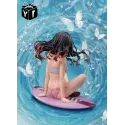 Kimetsu no Yaiba Kamado Nezuko Swimsuit YI Studio