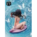 Kimetsu no Yaiba Kamado Nezuko Swimsuit YI Studio