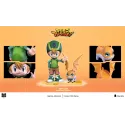 Digimon Takaishi Takeru and Patamon Butterfly Studio