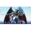 Digimon Ulforce V-dramon Digibaby Studio