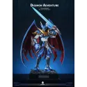 Digimon Ulforce V-dramon Digibaby Studio