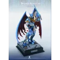 Digimon Ulforce V-dramon Digibaby Studio