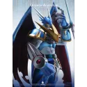 Digimon Ulforce V-dramon Digibaby Studio