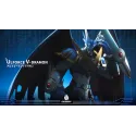 Digimon Ulforce V-dramon Digibaby Studio