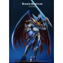 Digimon Ulforce V-dramon Digibaby Studio
