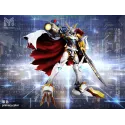 Digimon Omegamon X form MINE Studio