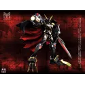 Digimon Omegamon X form MINE Studio