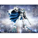 Digimon Omegamon X form MINE Studio