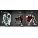 Digimon Omegamon X form MINE Studio