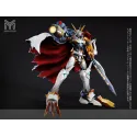 Digimon Omegamon X form MINE Studio