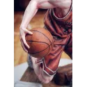 Slam Dunk Kaede Rukawa Shohoku Flying Man Studio