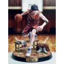 Slam Dunk Kaede Rukawa Shohoku Flying Man Studio