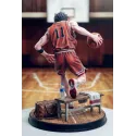 Slam Dunk Kaede Rukawa Shohoku Flying Man Studio