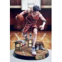 Slam Dunk Kaede Rukawa Shohoku Flying Man Studio