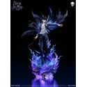 Solo Leveling Sung Jin Woo Koi Studio
