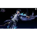 Solo Leveling Sung Jin Woo Koi Studio
