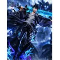 Solo Leveling Sung Jin Woo Koi Studio