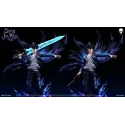 Solo Leveling Sung Jin Woo Koi Studio