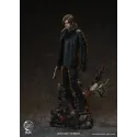 Resident Evil Requiem Leon HunDian Studio