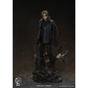 Resident Evil Requiem Leon HunDian Studio