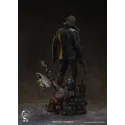 Resident Evil Requiem Leon HunDian Studio
