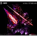 Fate Stay Night Saber Artoria Pendragon Alter LueYing × DEMONS Studio