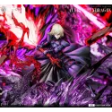 Fate Stay Night Saber Artoria Pendragon Alter LueYing × DEMONS Studio
