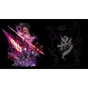 Fate Stay Night Saber Artoria Pendragon Alter LueYing × DEMONS Studio