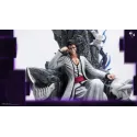 Bleach Throne Sosuke Aizen Myth Studio
