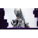 Bleach Throne Sosuke Aizen Myth Studio