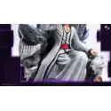 Bleach Throne Sosuke Aizen Myth Studio