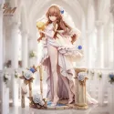 TIGER×DRAGON! Aisaka Taiga Wedding Dress IM Studio