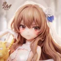 TIGER×DRAGON! Aisaka Taiga Wedding Dress IM Studio