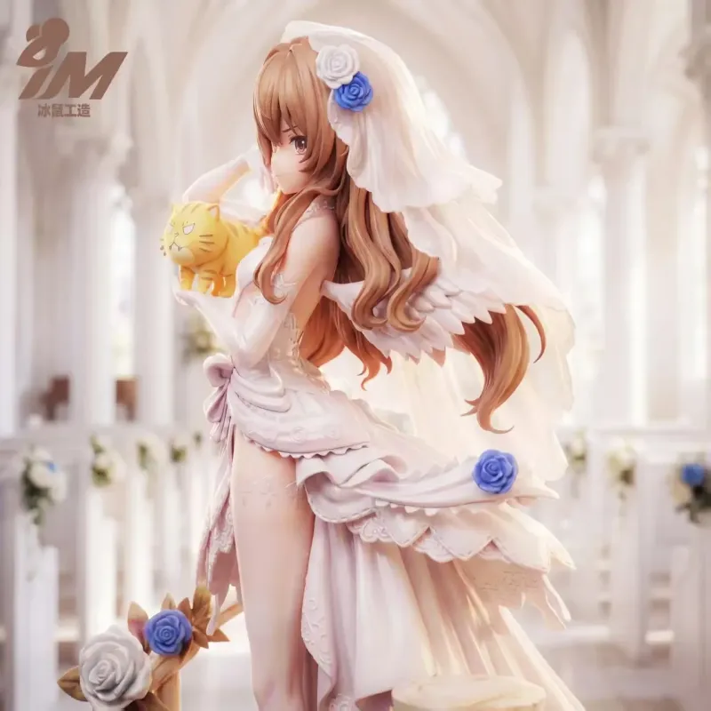 TIGER×DRAGON! Aisaka Taiga Wedding Dress IM Studio