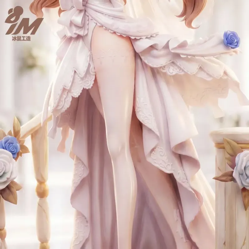 TIGER×DRAGON! Aisaka Taiga Wedding Dress IM Studio